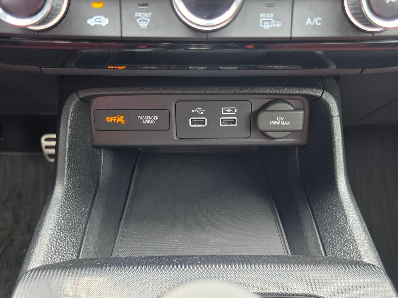 2023 Honda Civic Si Glen Burnie MD