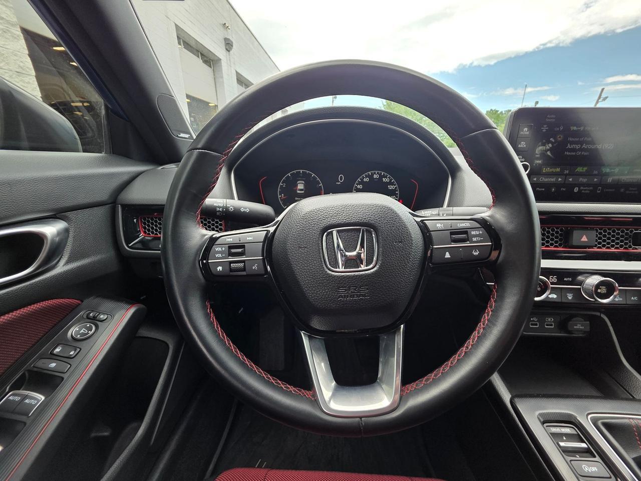 2023 Honda Civic Si Glen Burnie MD