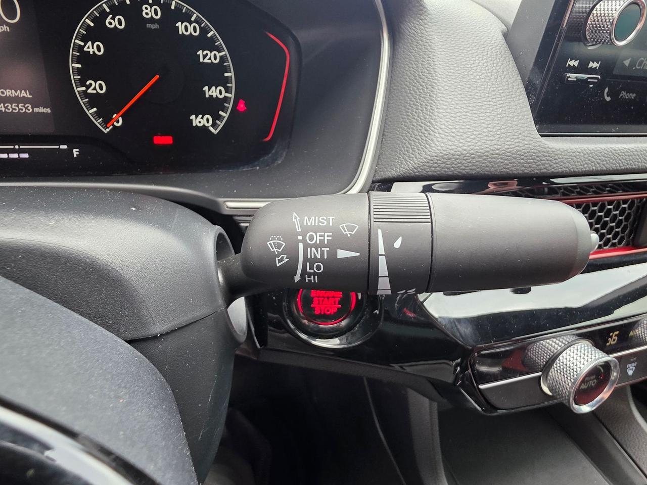 2023 Honda Civic Si Glen Burnie MD