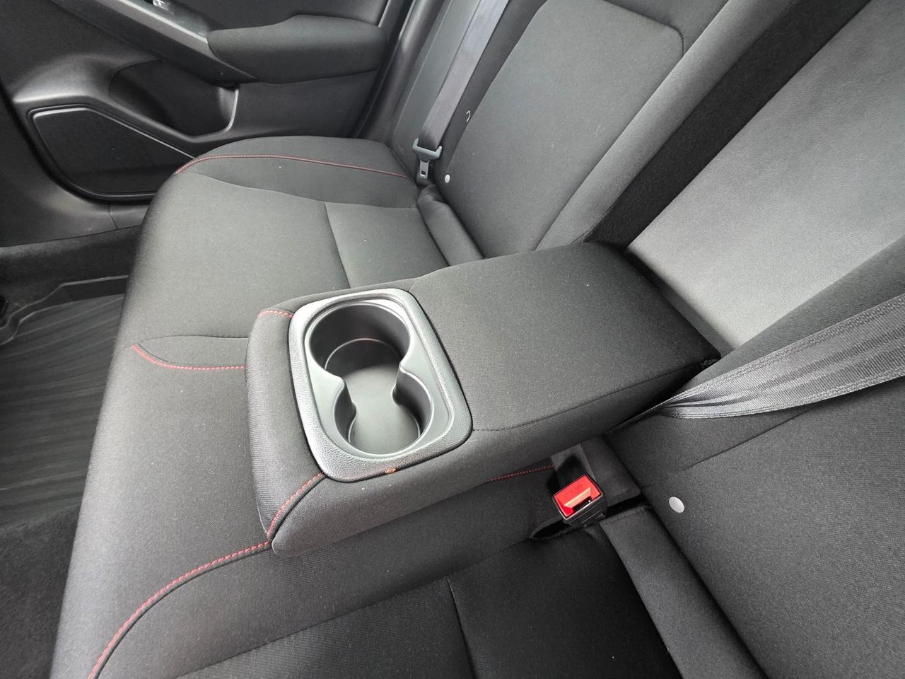 2023 Honda Civic Si Glen Burnie MD
