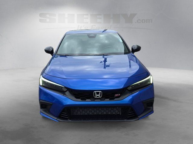 2023 Honda Civic Si Glen Burnie MD