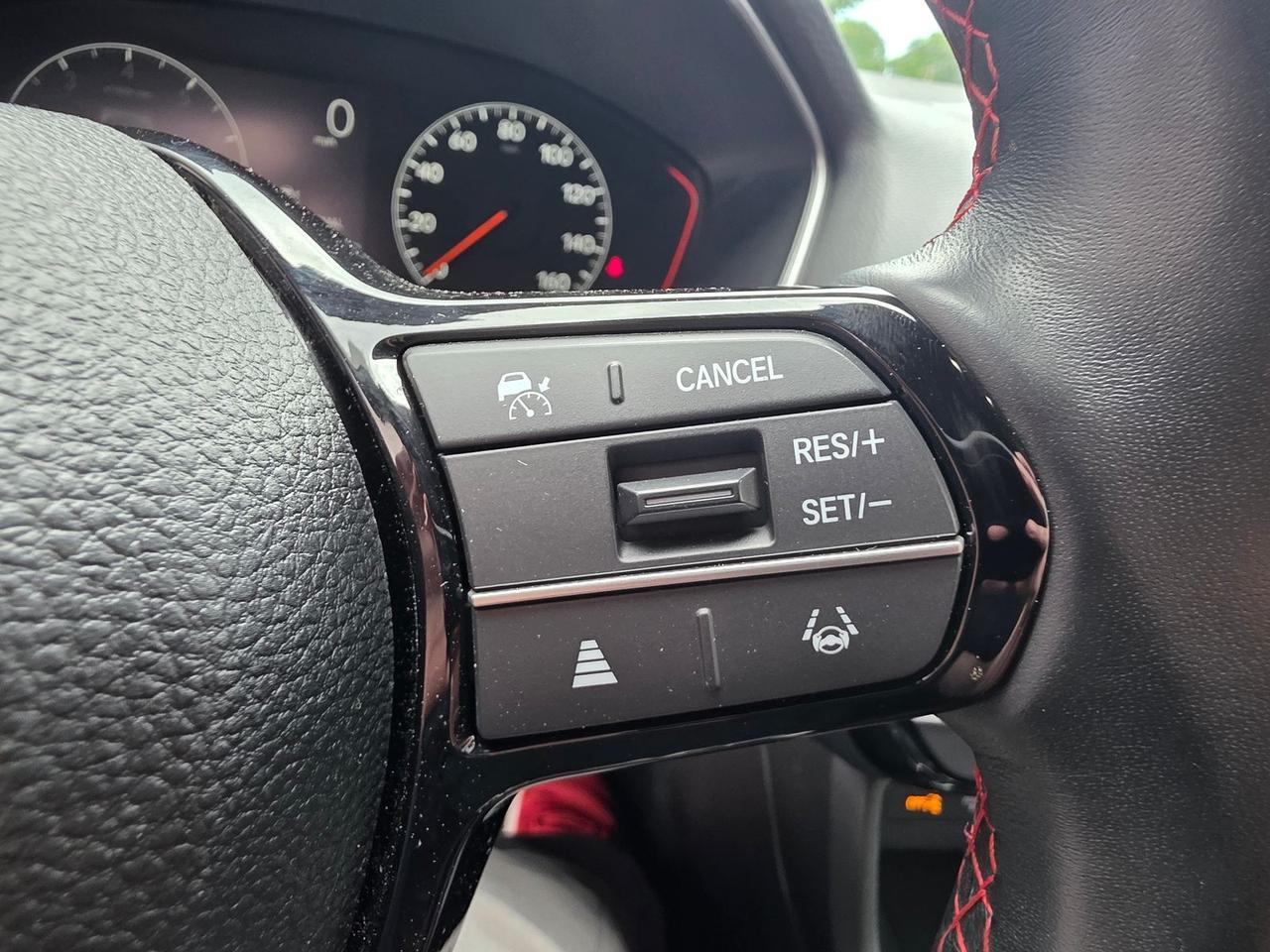 2023 Honda Civic Si Glen Burnie MD