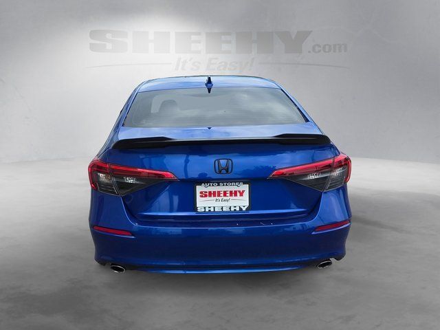 2023 Honda Civic Si Glen Burnie MD