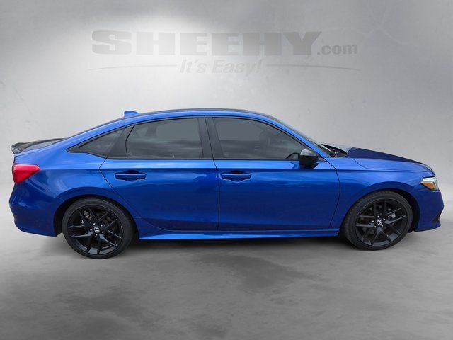 2023 Honda Civic Si Glen Burnie MD