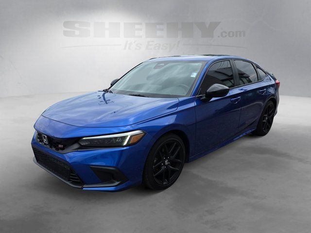 2023 Honda Civic Si Glen Burnie MD