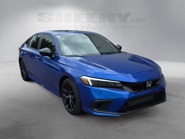 2023 Honda Civic Si Glen Burnie MD