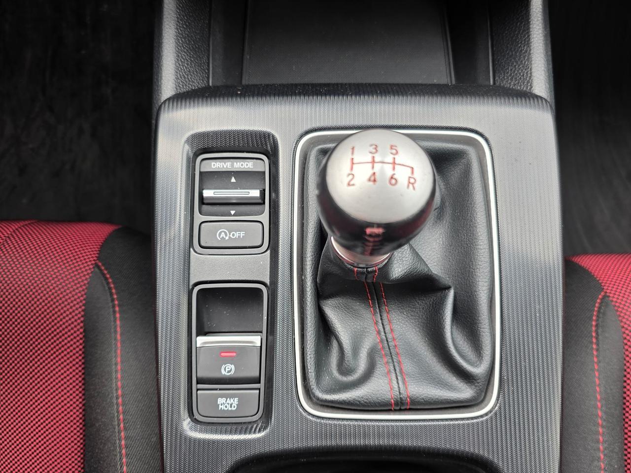 2023 Honda Civic Si Glen Burnie MD