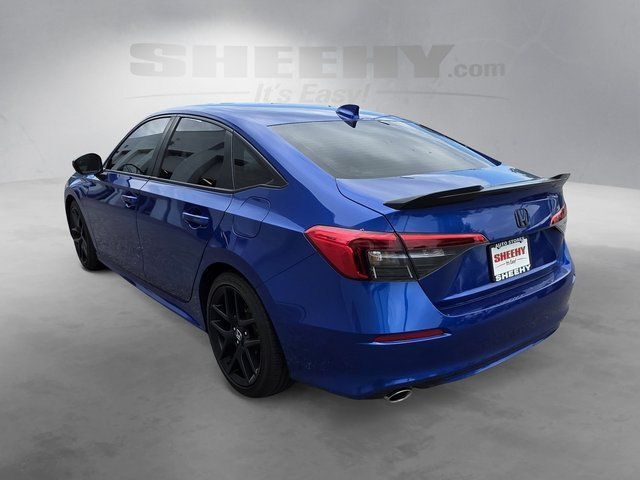2023 Honda Civic Si Glen Burnie MD