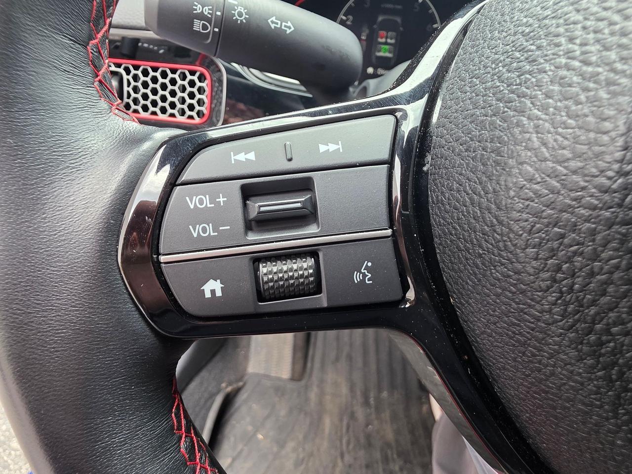 2023 Honda Civic Si Glen Burnie MD