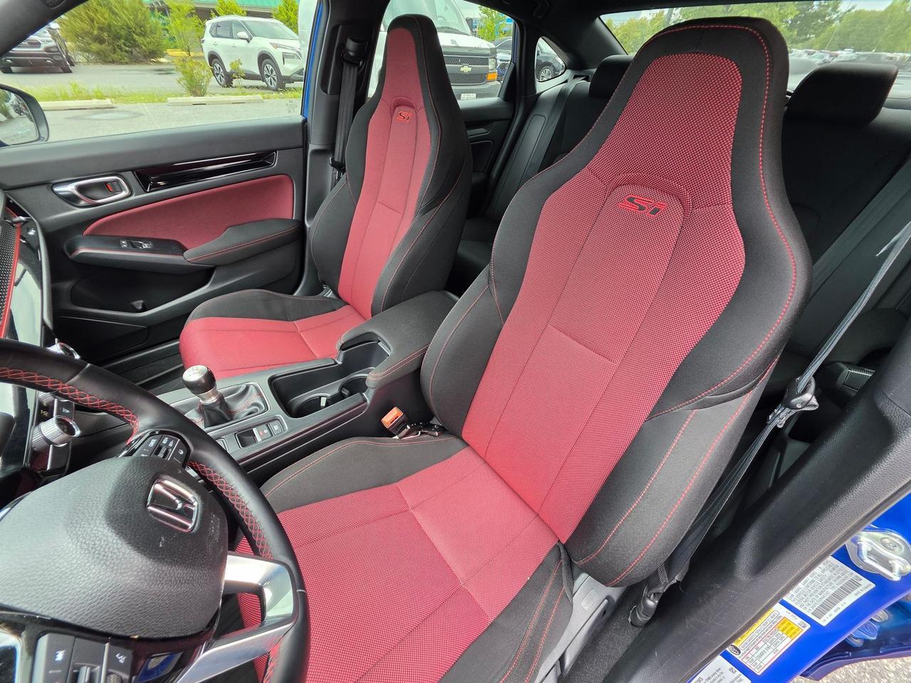 2023 Honda Civic Si Glen Burnie MD