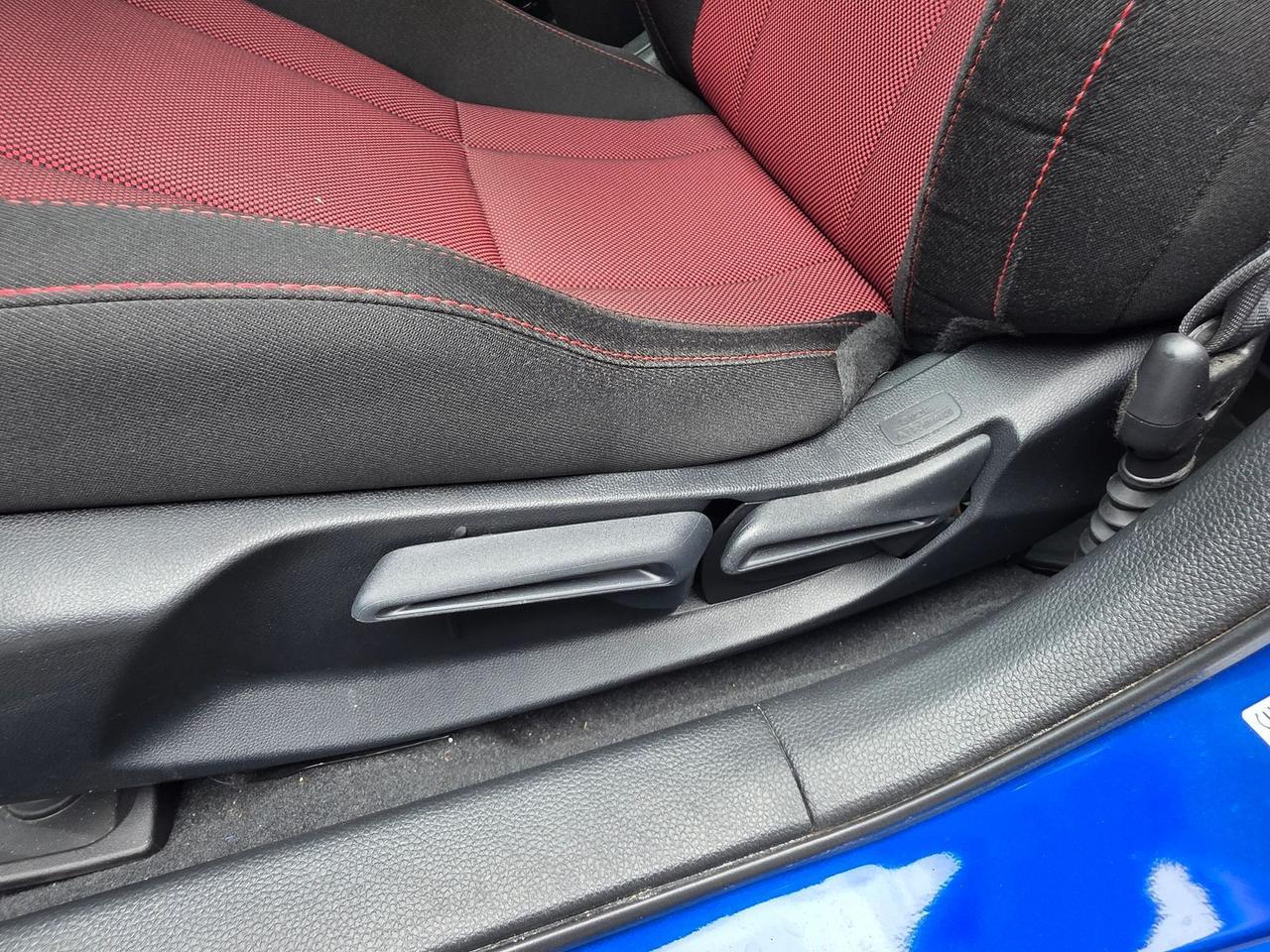 2023 Honda Civic Si Glen Burnie MD