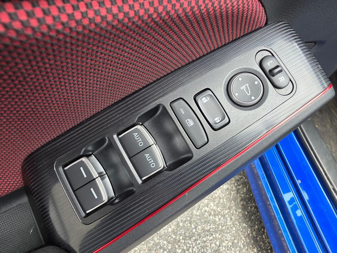 2023 Honda Civic Si Glen Burnie MD