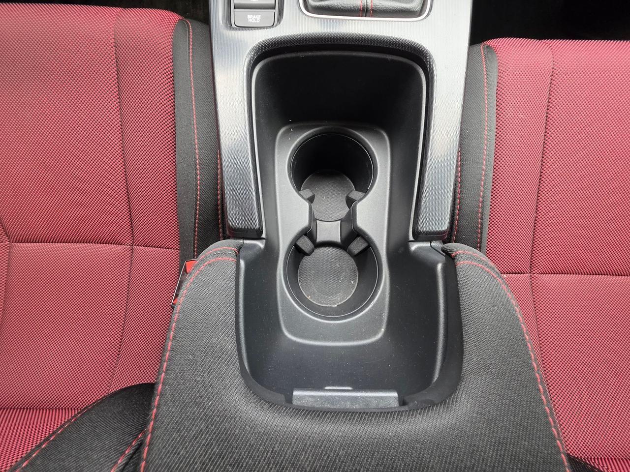 2023 Honda Civic Si Glen Burnie MD