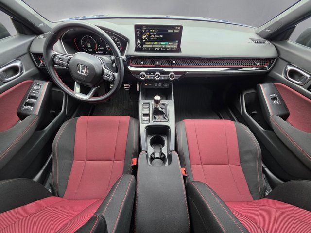 2023 Honda Civic Si Glen Burnie MD
