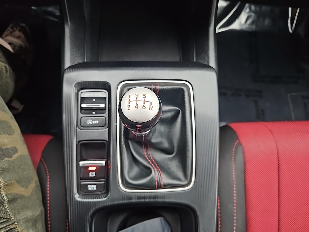 2023 Honda Civic Si Waldorf MD