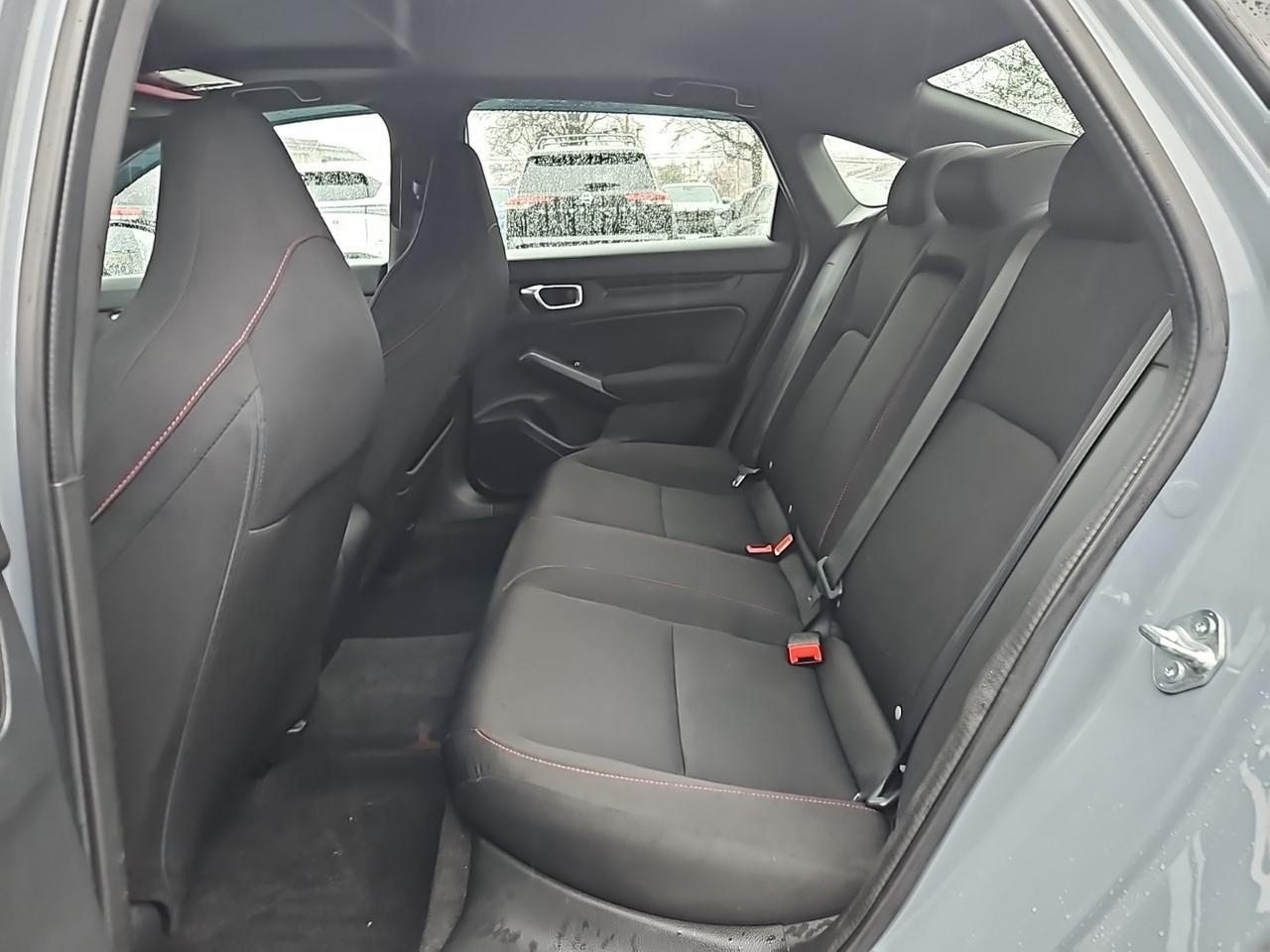 2023 Honda Civic Si Waldorf MD