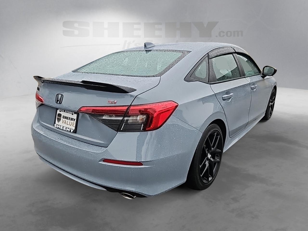 2023 Honda Civic Si Waldorf MD