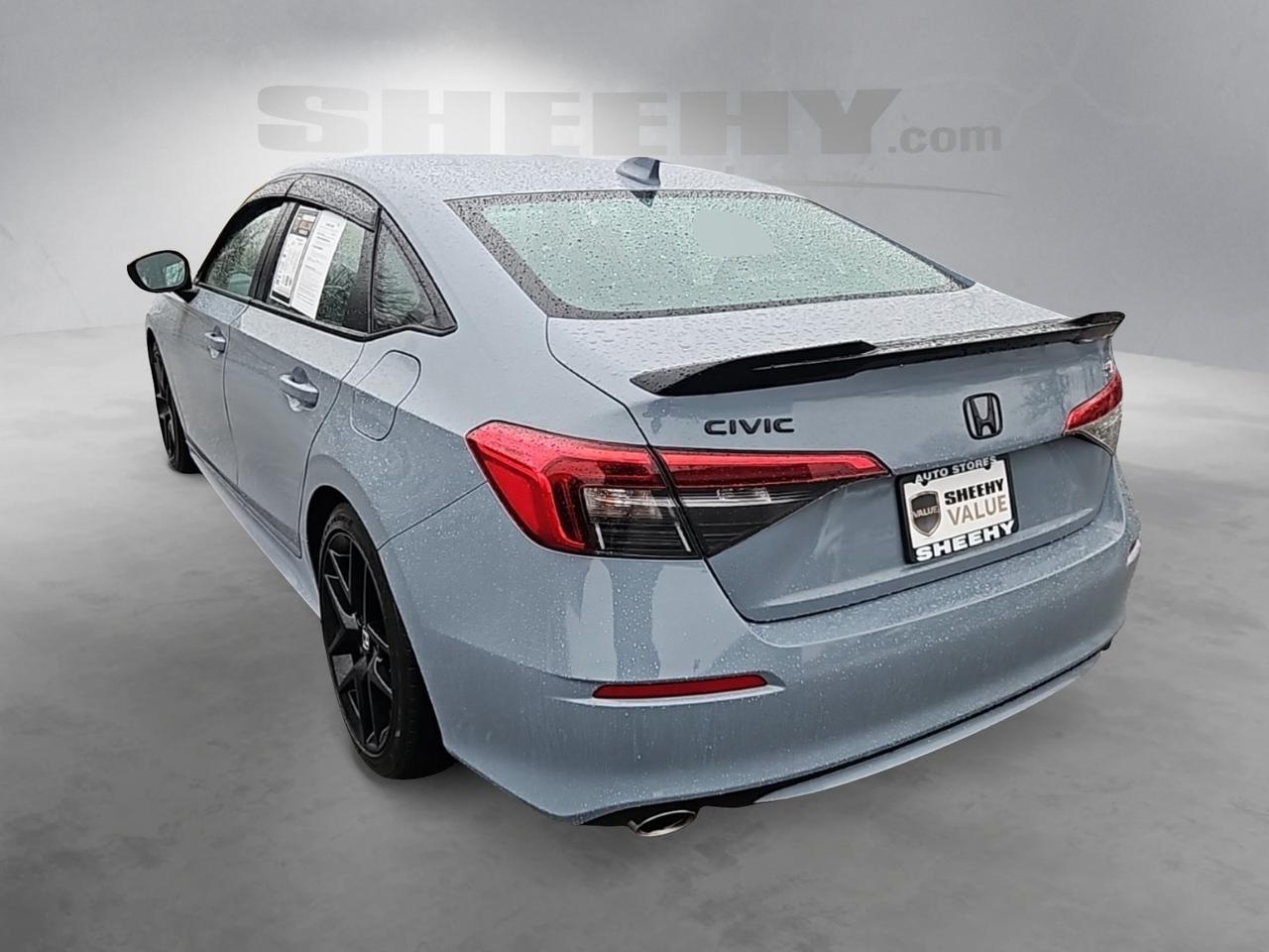 2023 Honda Civic Si Waldorf MD