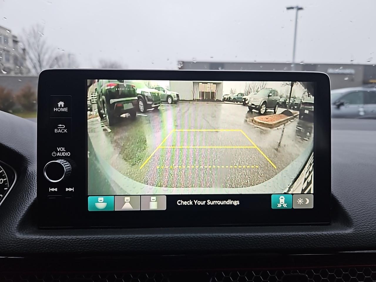 2023 Honda Civic Si Waldorf MD