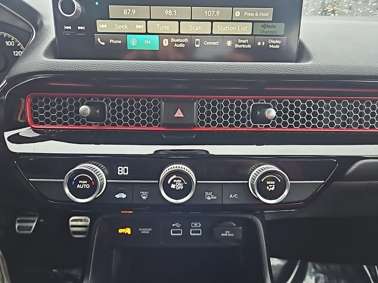 2023 Honda Civic Si Waldorf MD