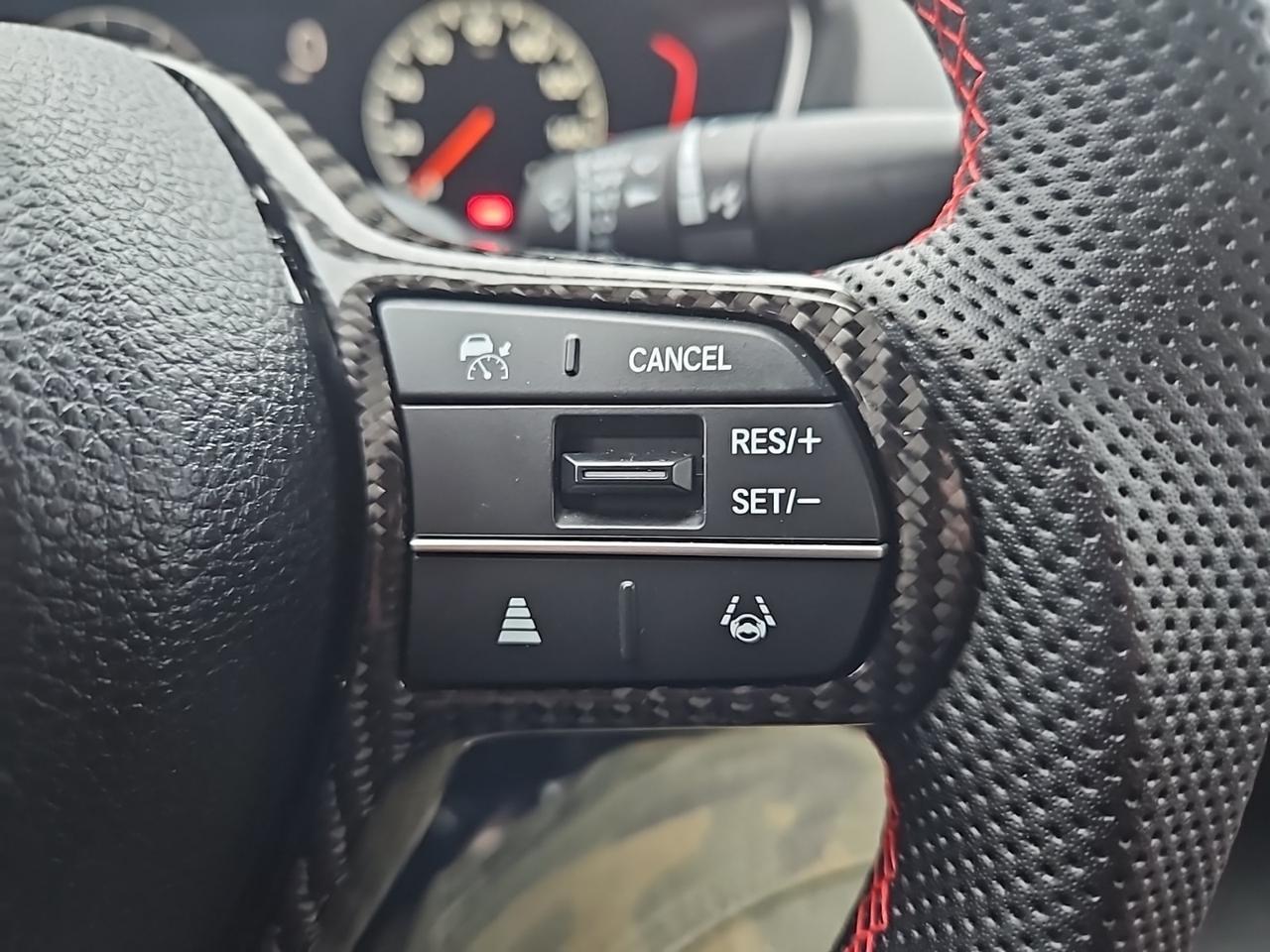 2023 Honda Civic Si Waldorf MD