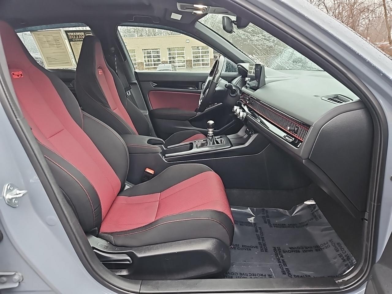 2023 Honda Civic Si Waldorf MD