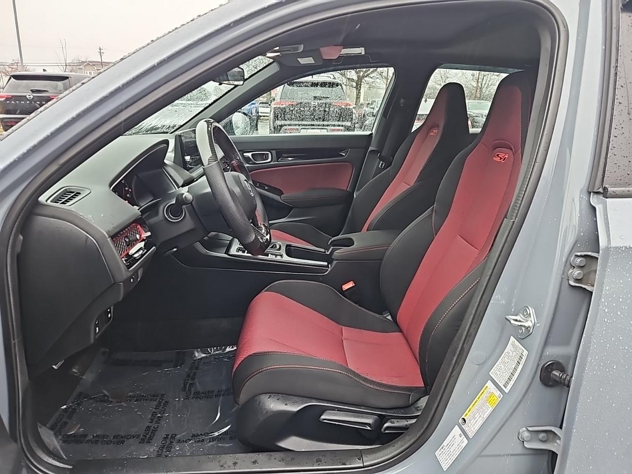 2023 Honda Civic Si Waldorf MD