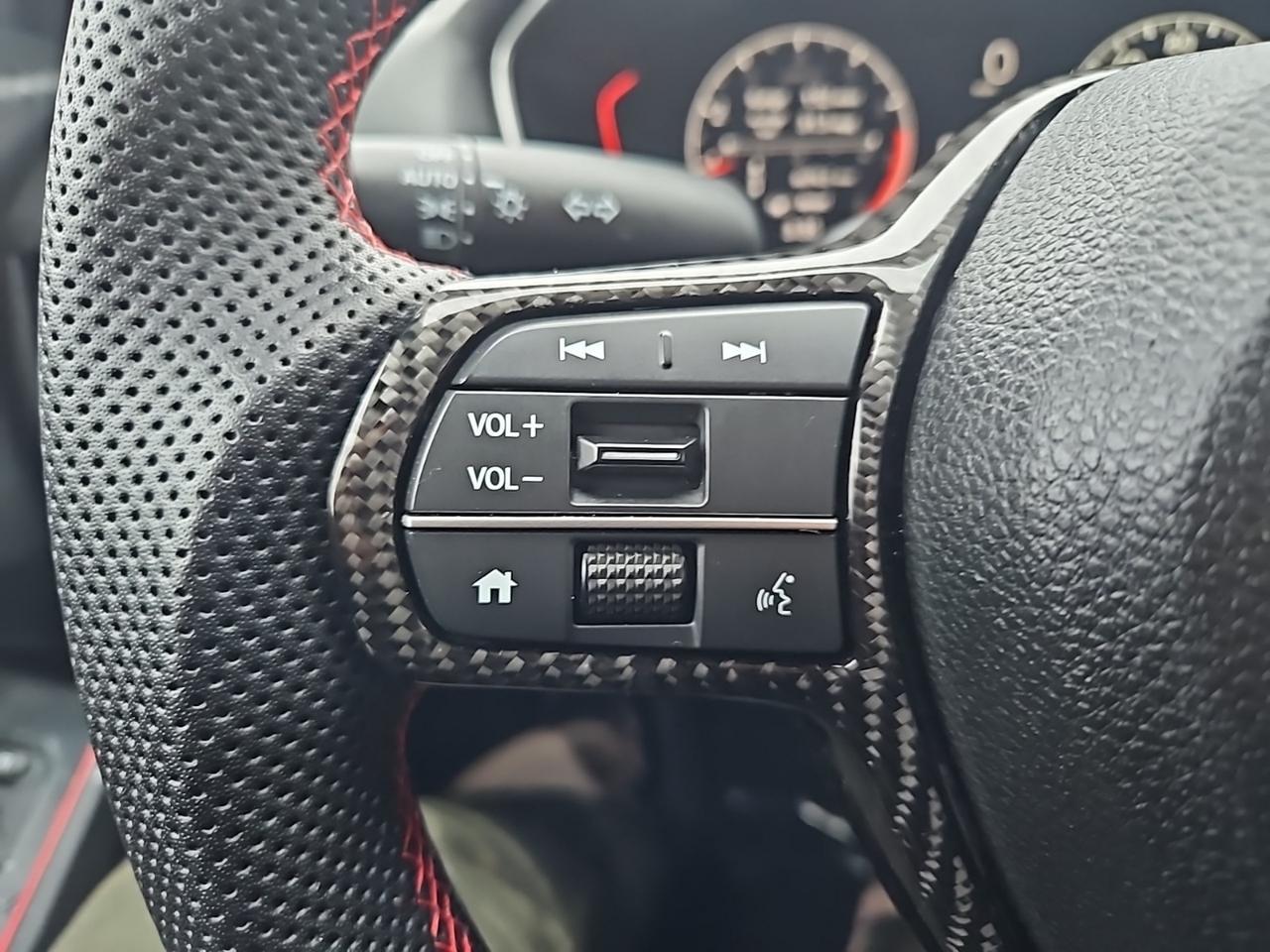 2023 Honda Civic Si Waldorf MD