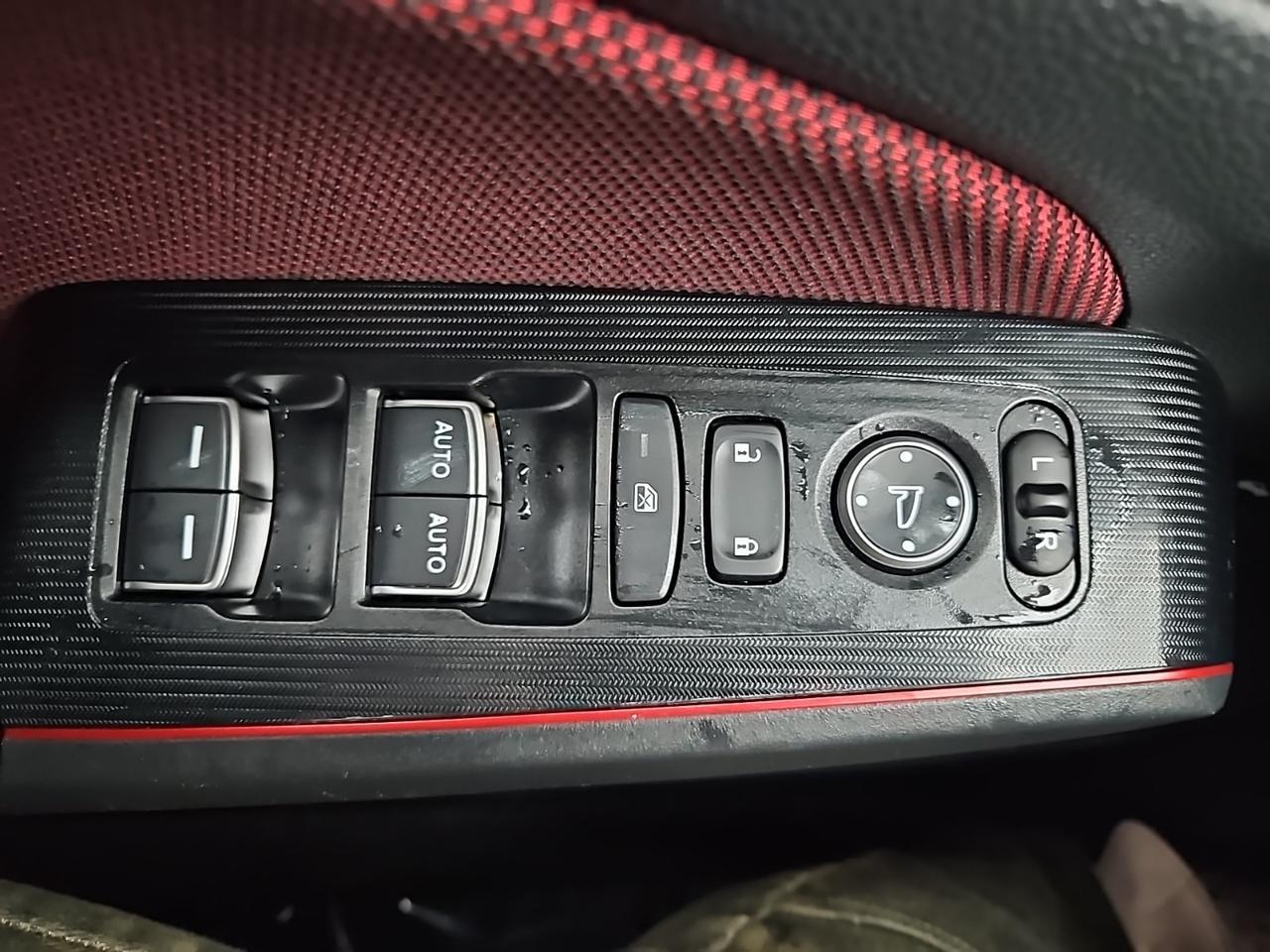 2023 Honda Civic Si Waldorf MD