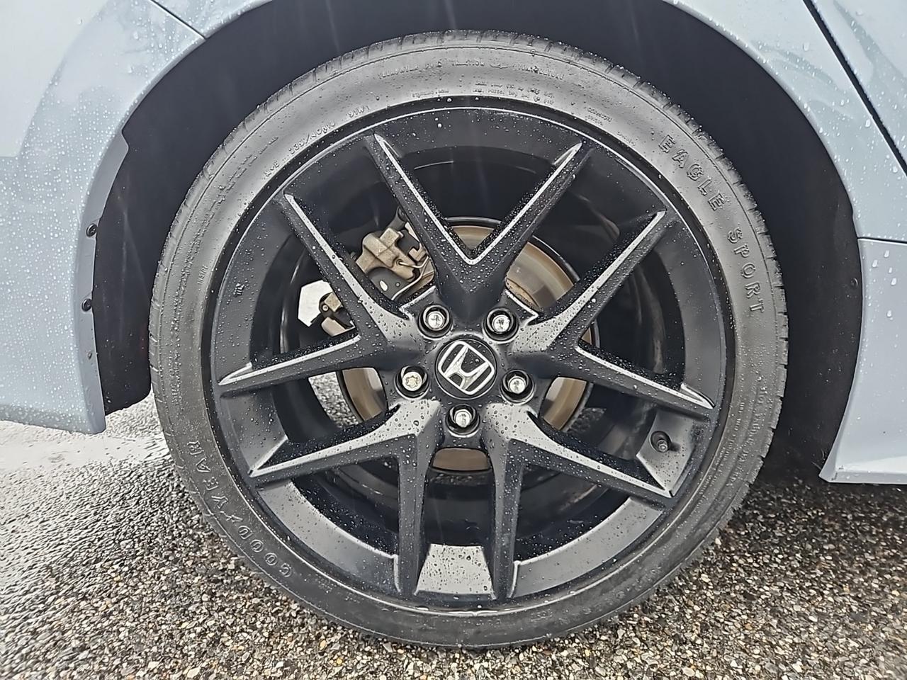 2023 Honda Civic Si Waldorf MD