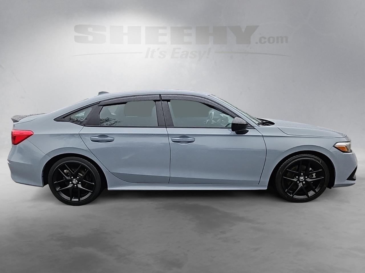 2023 Honda Civic Si Waldorf MD