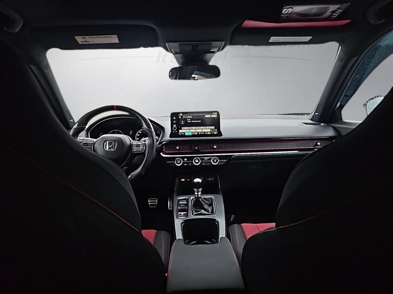 2023 Honda Civic Si Waldorf MD