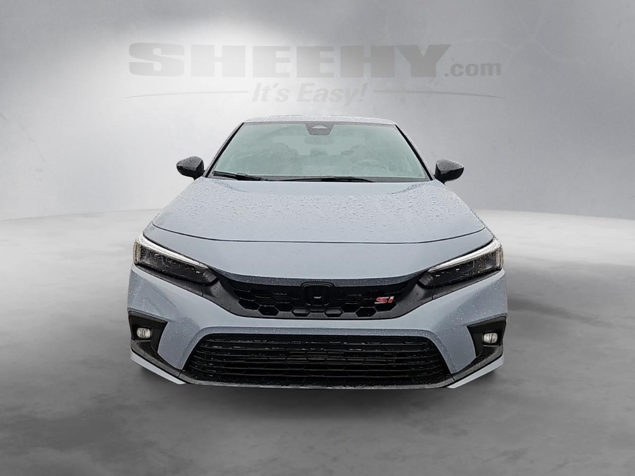 2023 Honda Civic Si Waldorf MD