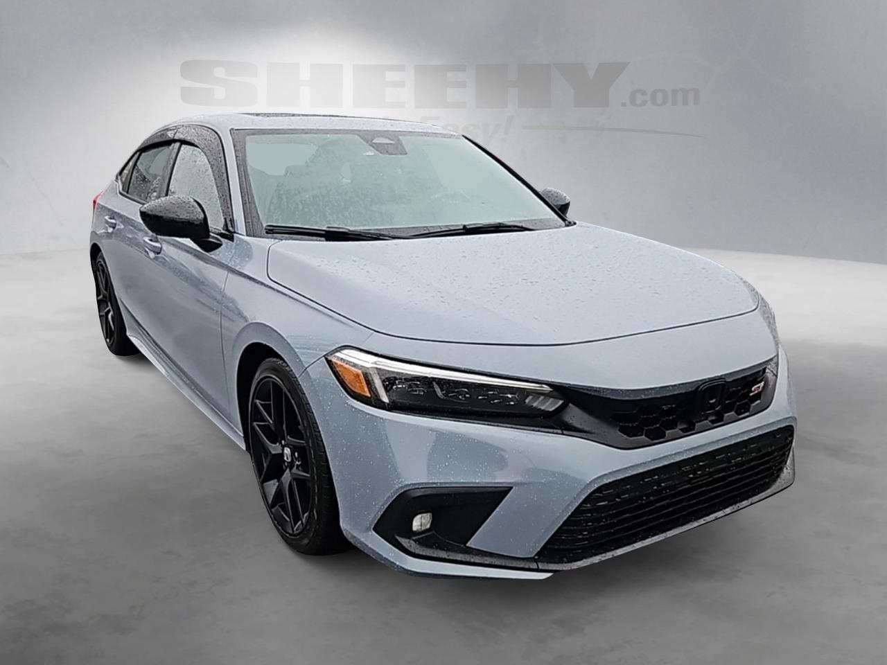 2023 Honda Civic Si Waldorf MD