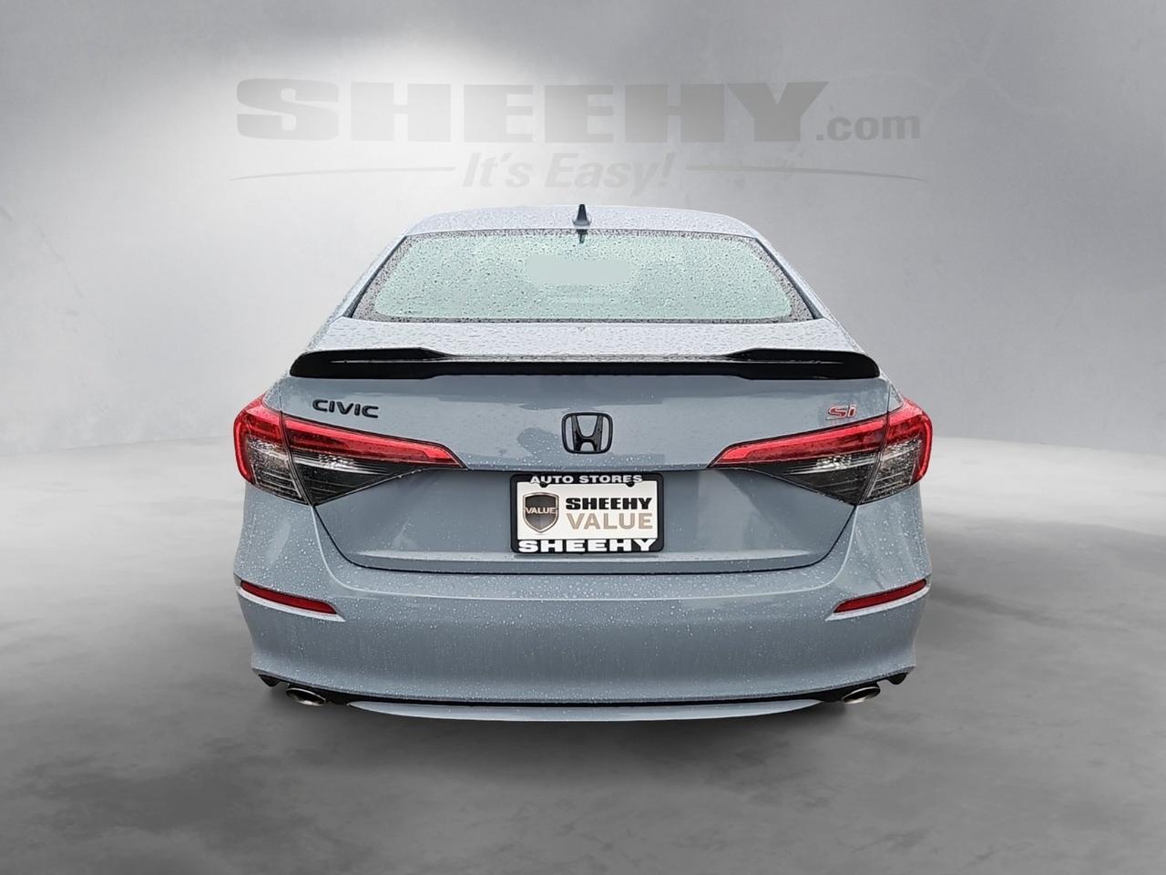 2023 Honda Civic Si Waldorf MD