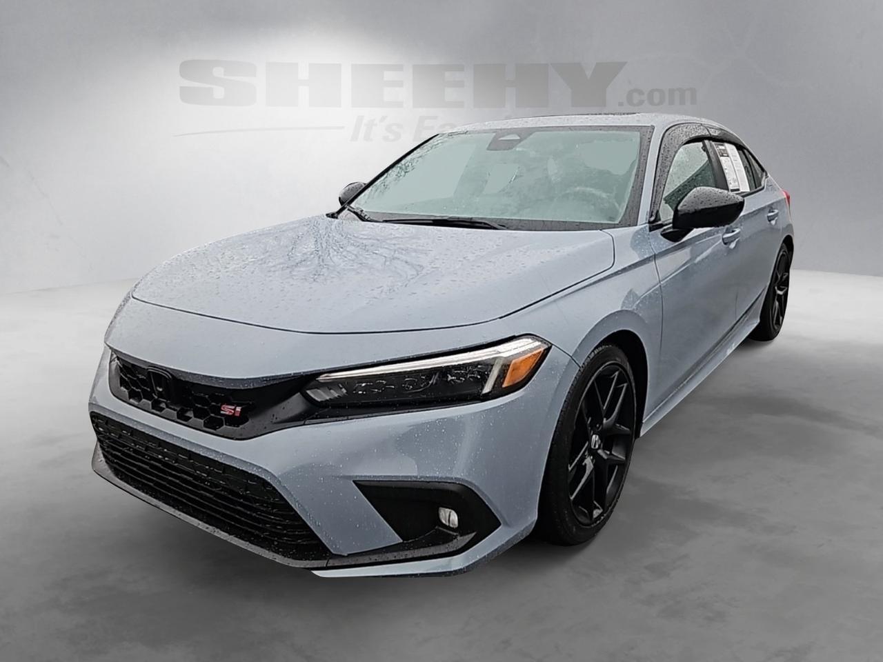 2023 Honda Civic Si Waldorf MD