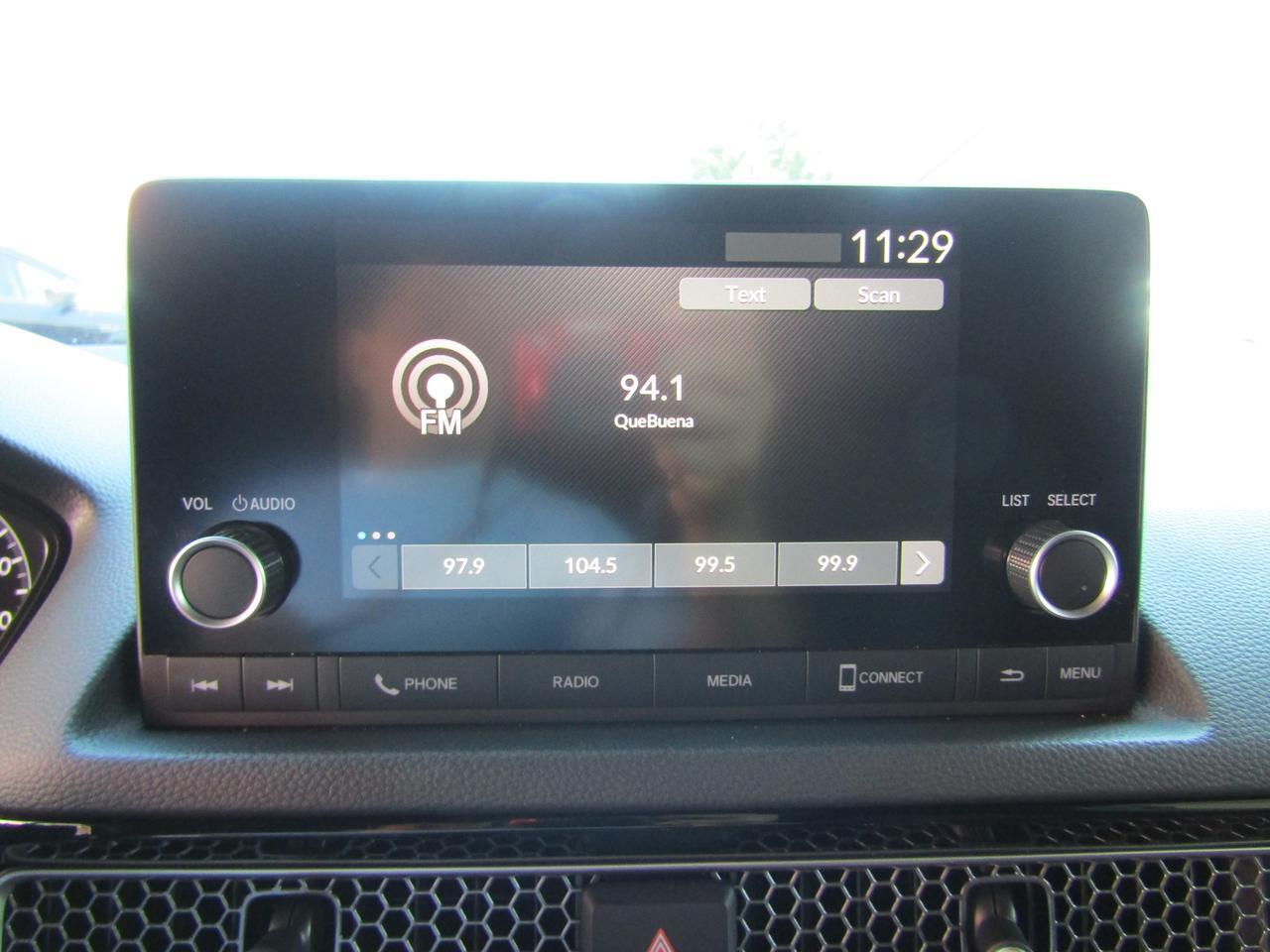 2023 Honda Civic Sport CVT Grand Prairie TX