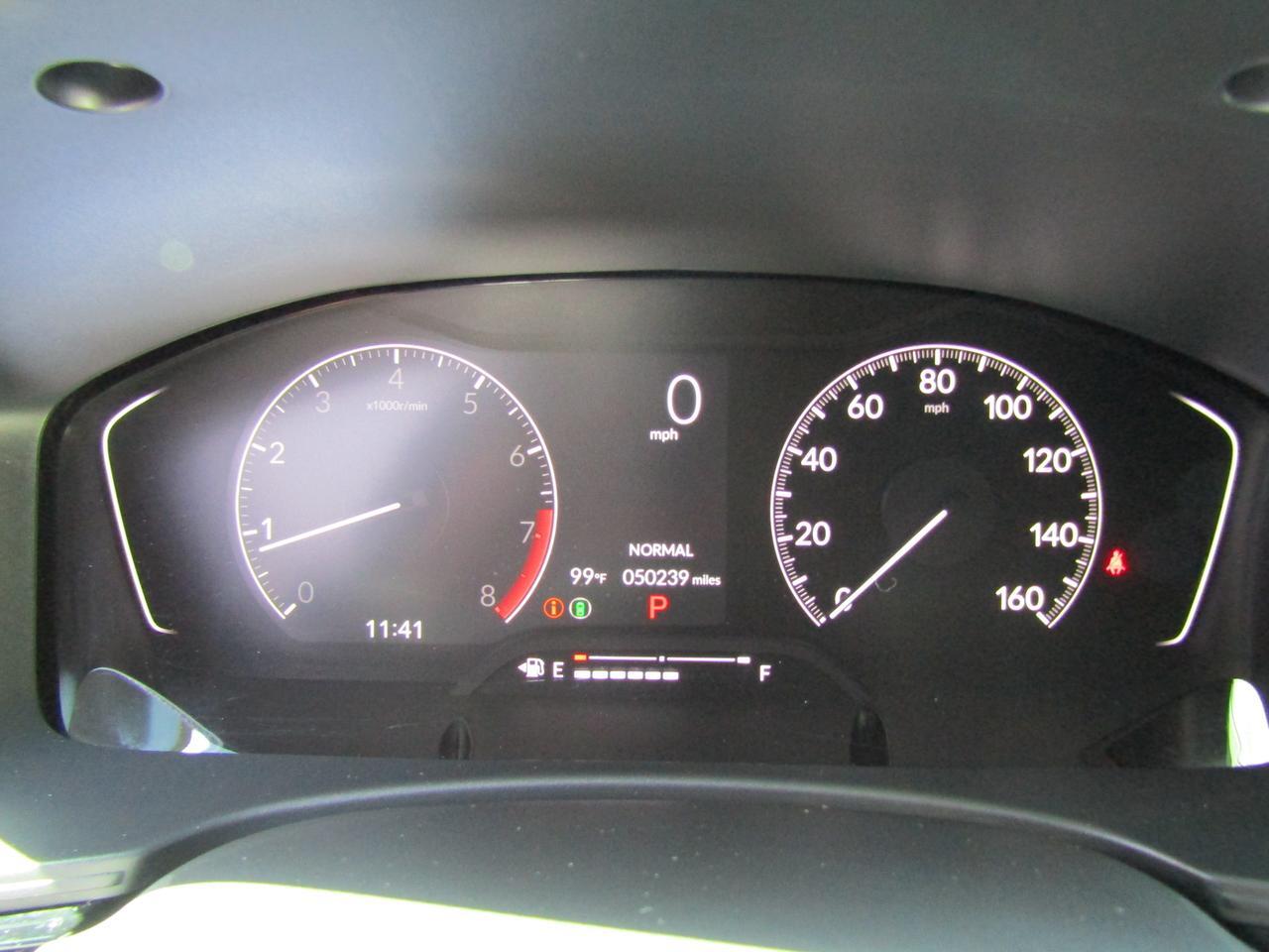 2023 Honda Civic Sport CVT Grand Prairie TX