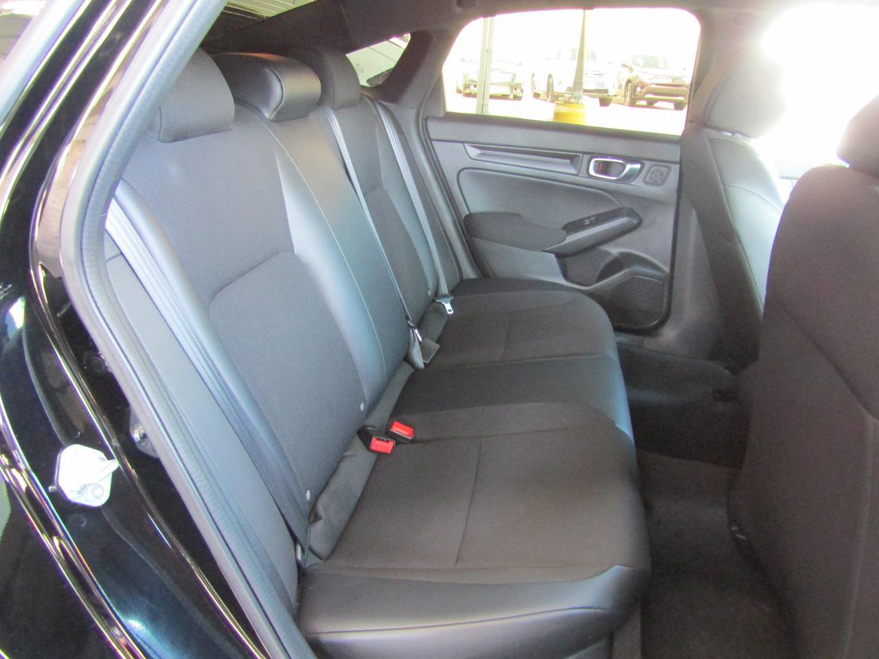 2023 Honda Civic Sport CVT Grand Prairie TX