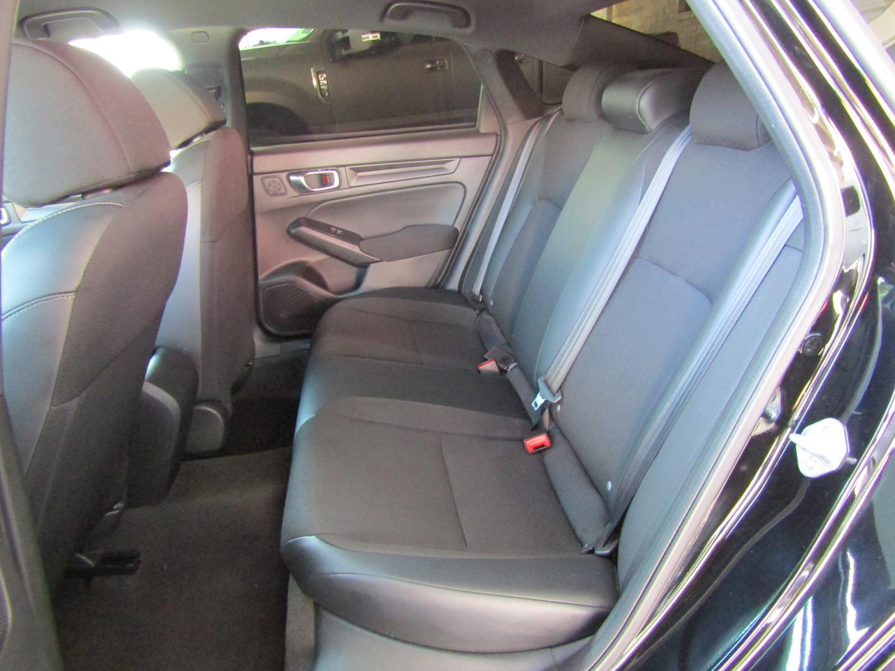 2023 Honda Civic Sport CVT Grand Prairie TX
