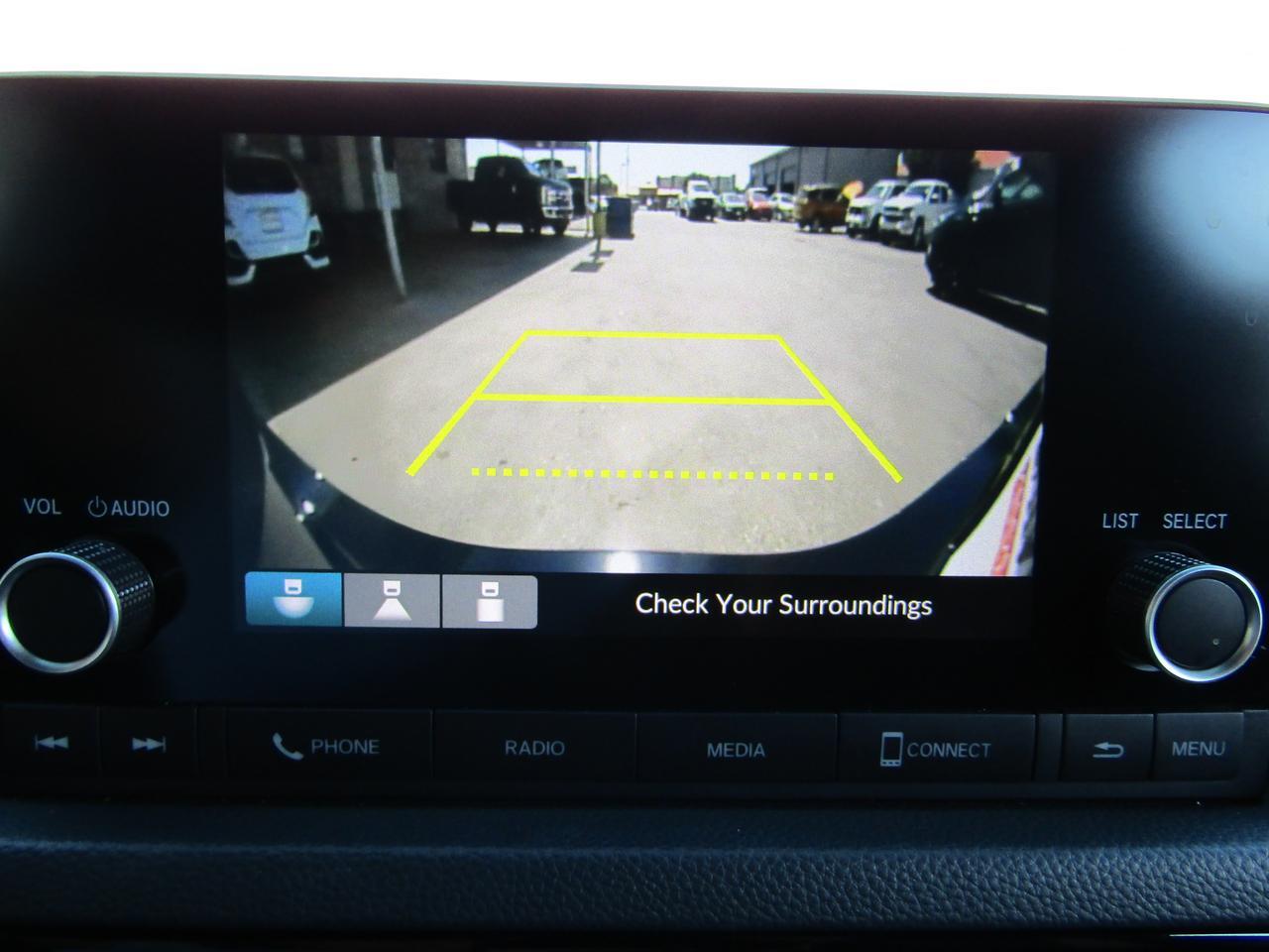 2023 Honda Civic Sport CVT Grand Prairie TX