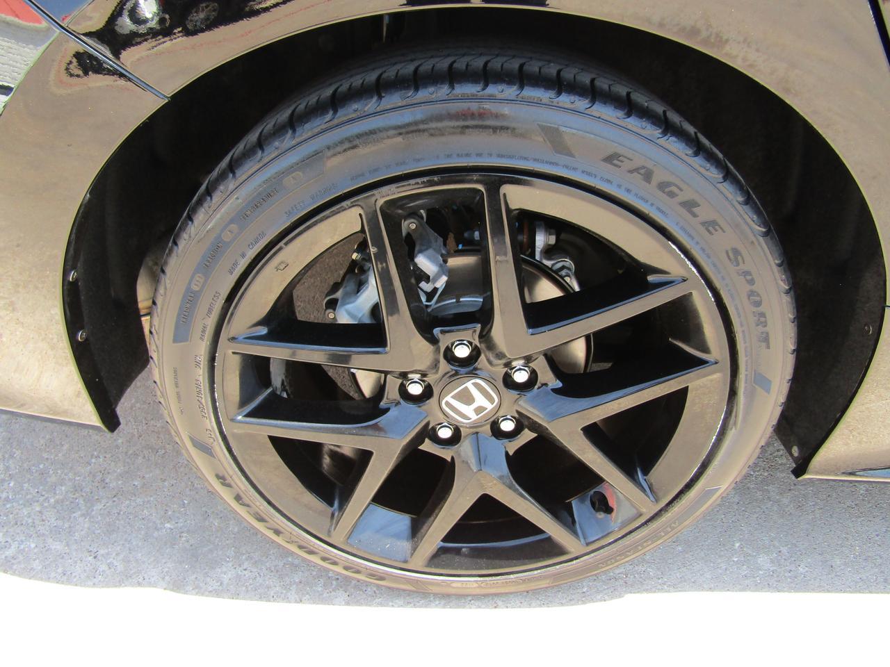 2023 Honda Civic Sport CVT Grand Prairie TX