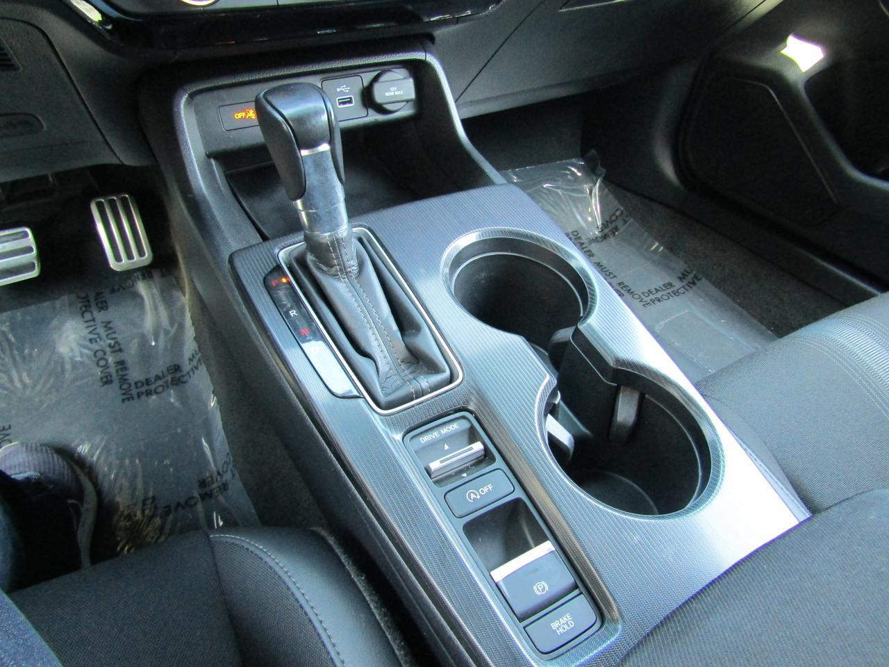 2023 Honda Civic Sport CVT Grand Prairie TX