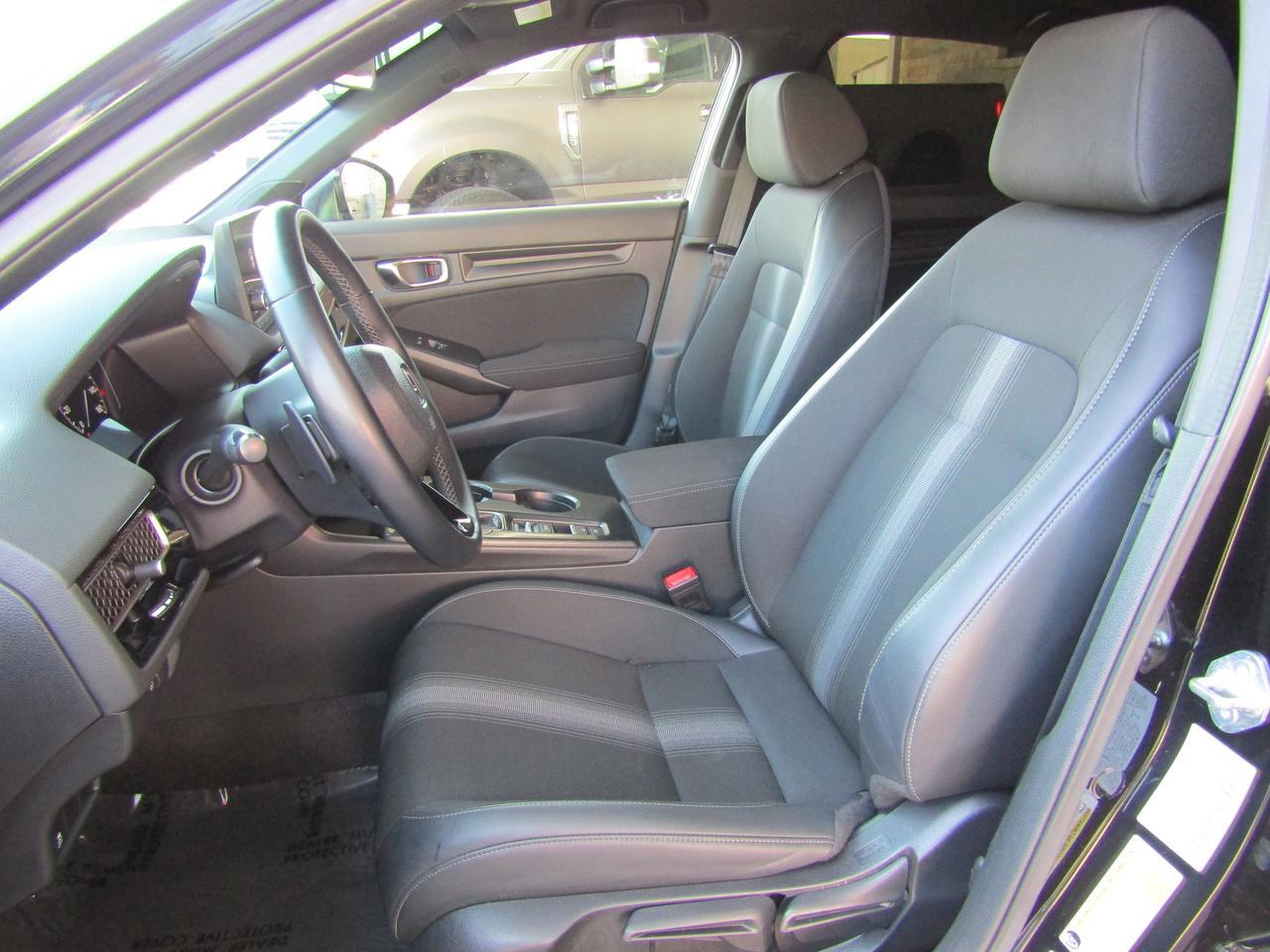 2023 Honda Civic Sport CVT Grand Prairie TX
