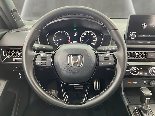2023 Honda Civic Sport Carrollton TX