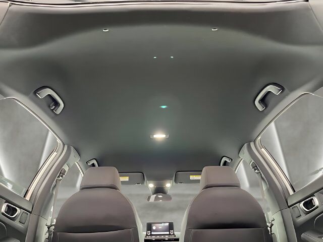 2023 Honda Civic Sport Carrollton TX