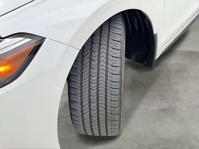 2023 Honda Civic Sport Carrollton TX