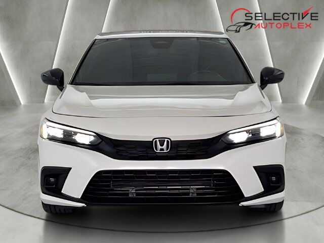 2023 Honda Civic Sport Carrollton TX