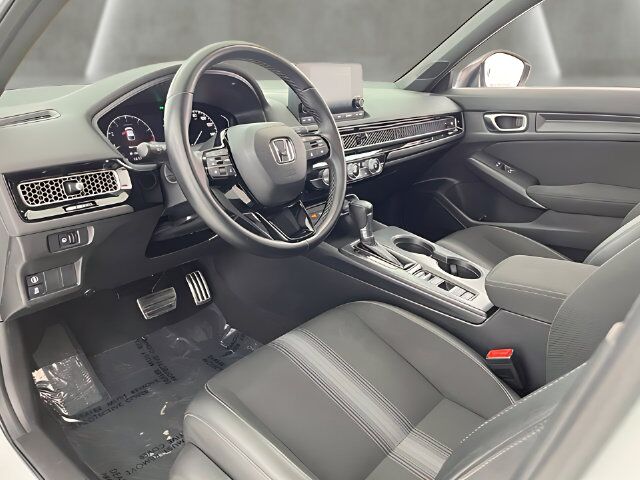 2023 Honda Civic Sport Carrollton TX