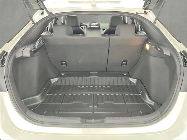 2023 Honda Civic Sport Carrollton TX